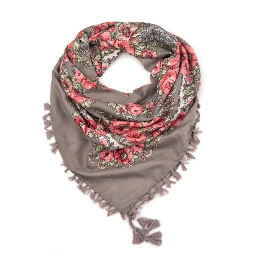 Chusta Ludowa Wariacja