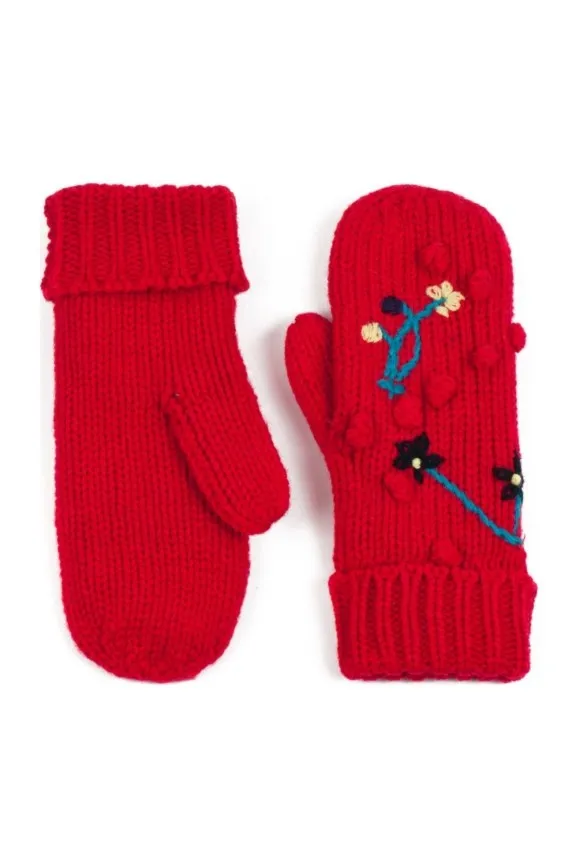 Rękawiczki Luksemburg