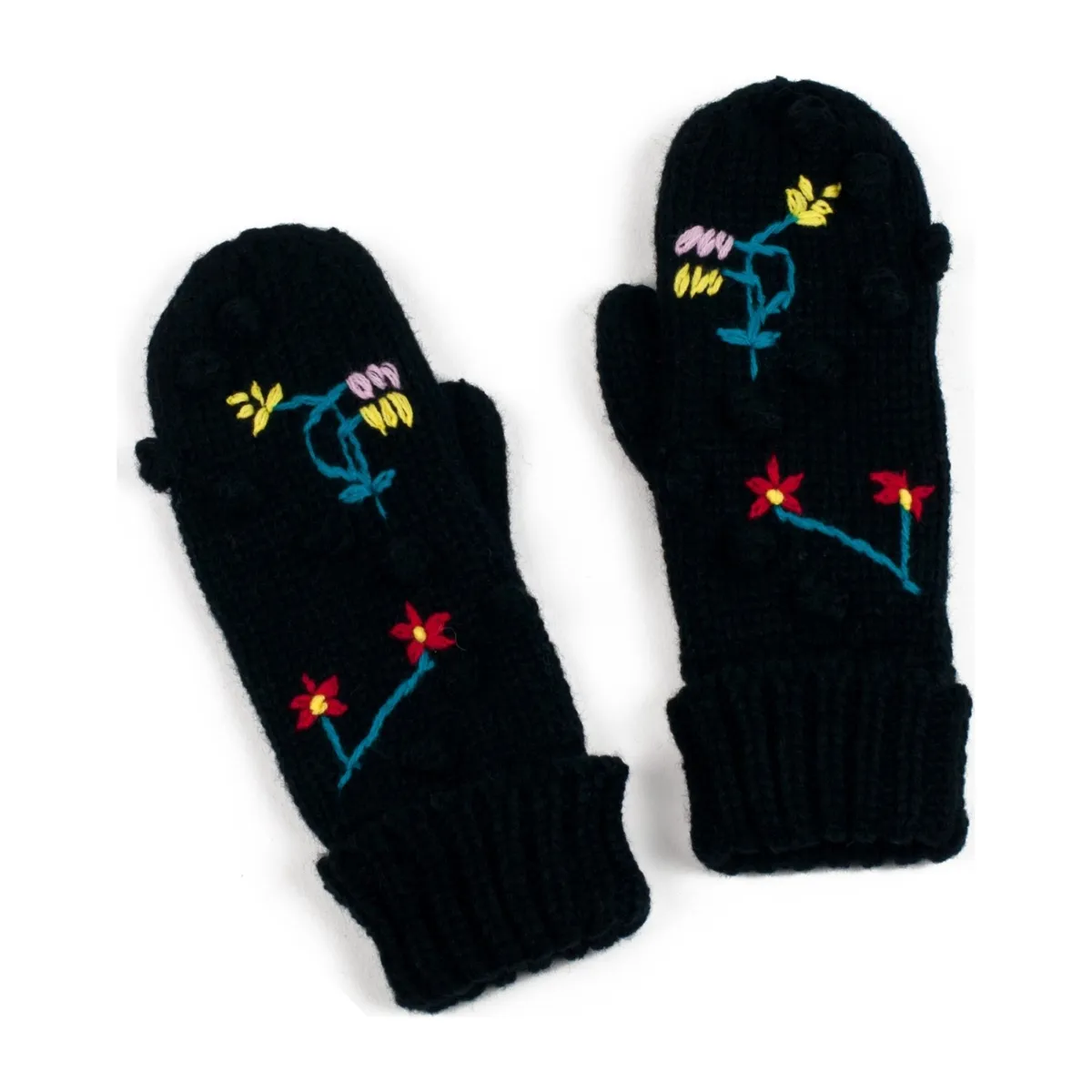 Rękawiczki Luksemburg