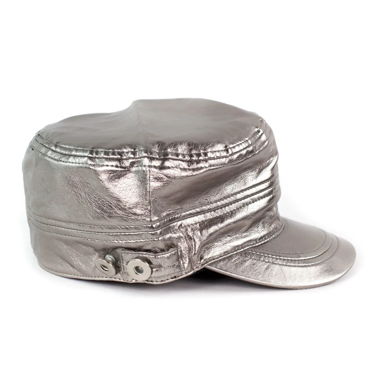 Czapka Want To Shine