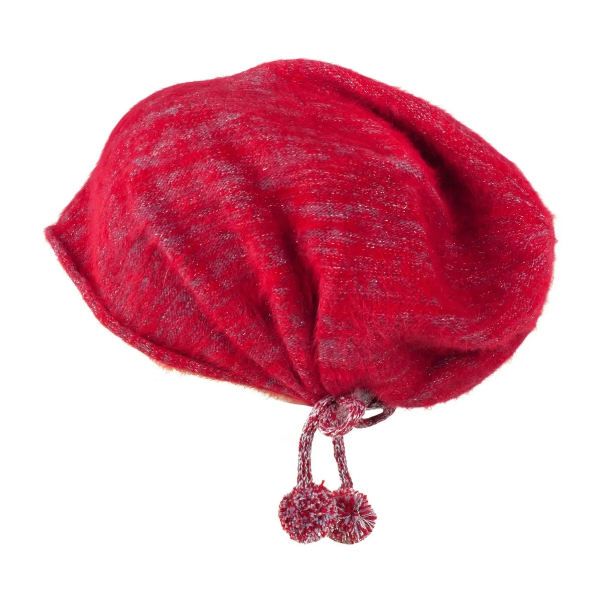 Czapka W Trzech Odsłonach