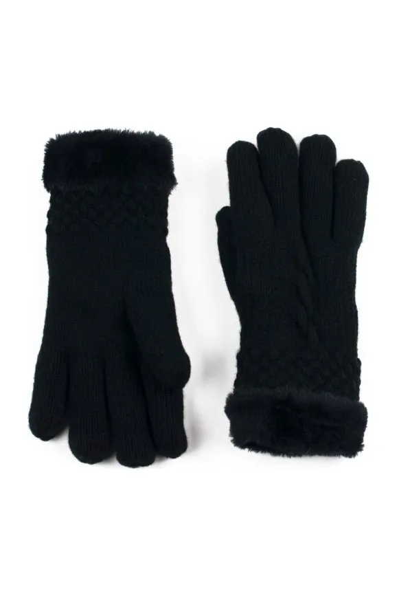 Rękawiczki Nome