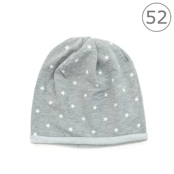 Czapka Dziecięca Mała Gwiazdka