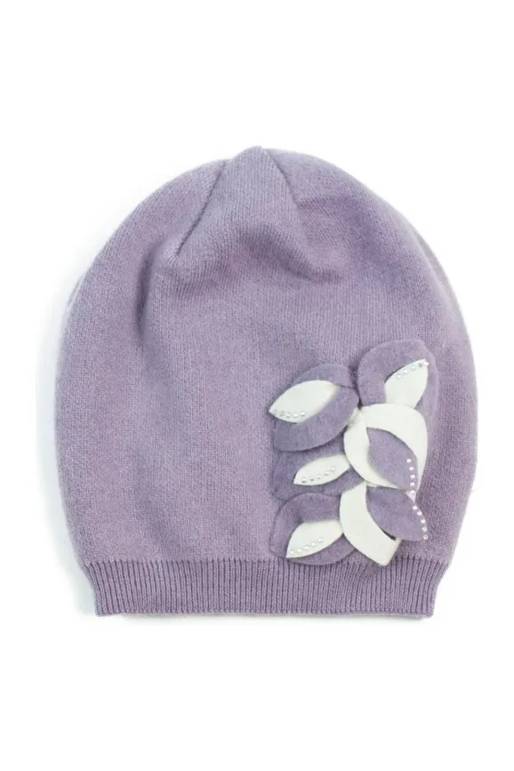 Czapka Falling Leaves