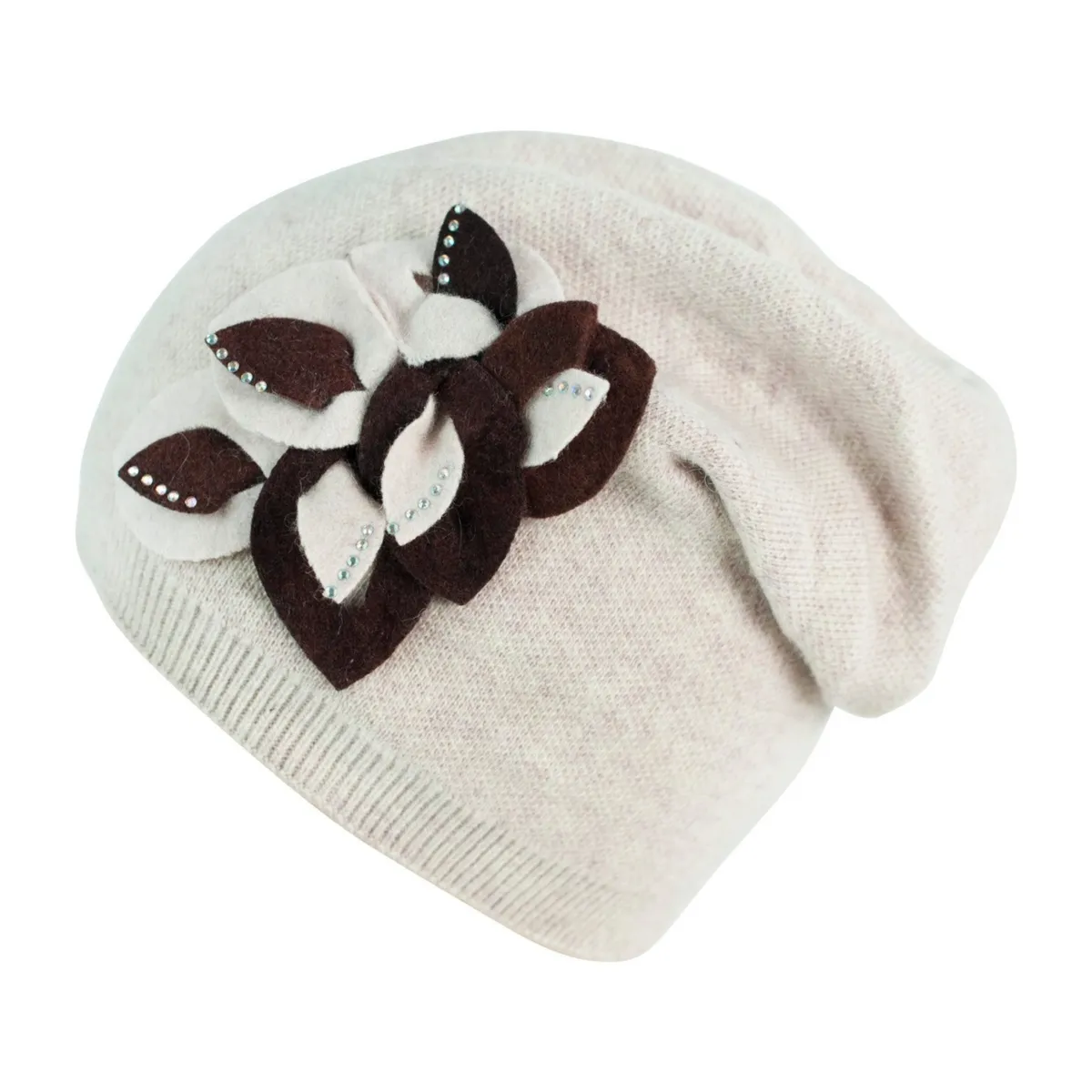 Czapka Falling Leaves