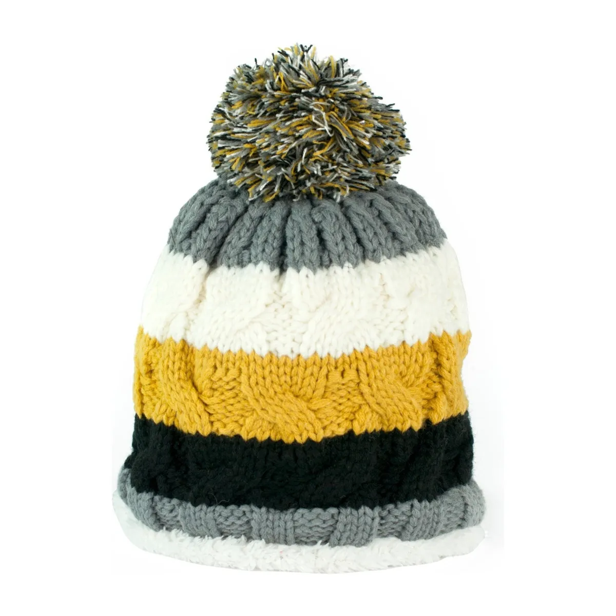 Czapka Futerkowe Podbicie