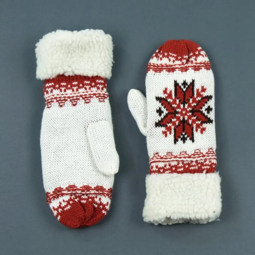Rękawiczki Laponia
