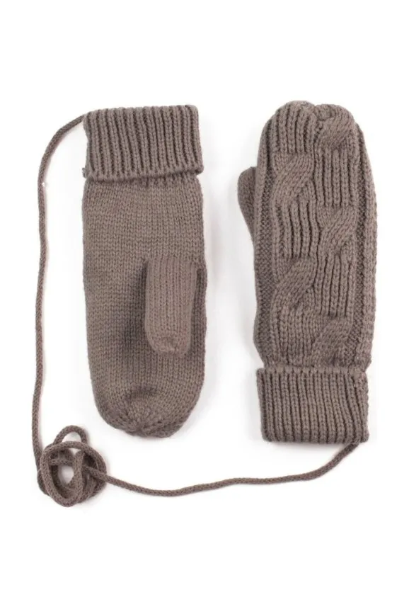 Rękawiczki Manchester