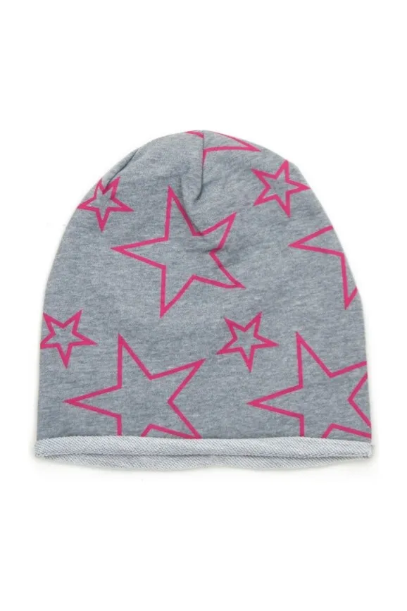 Czapka Gwiazdy