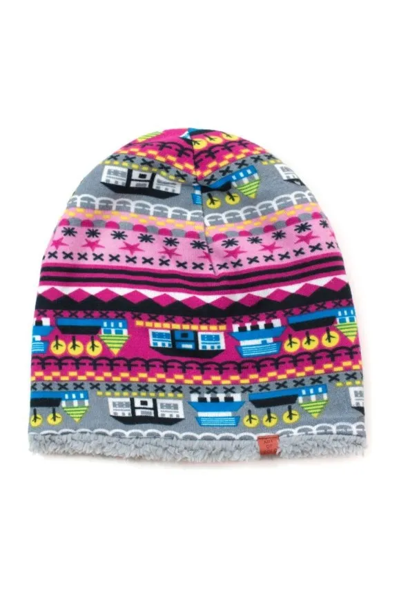 Not So Cold - czapka dla dziecka