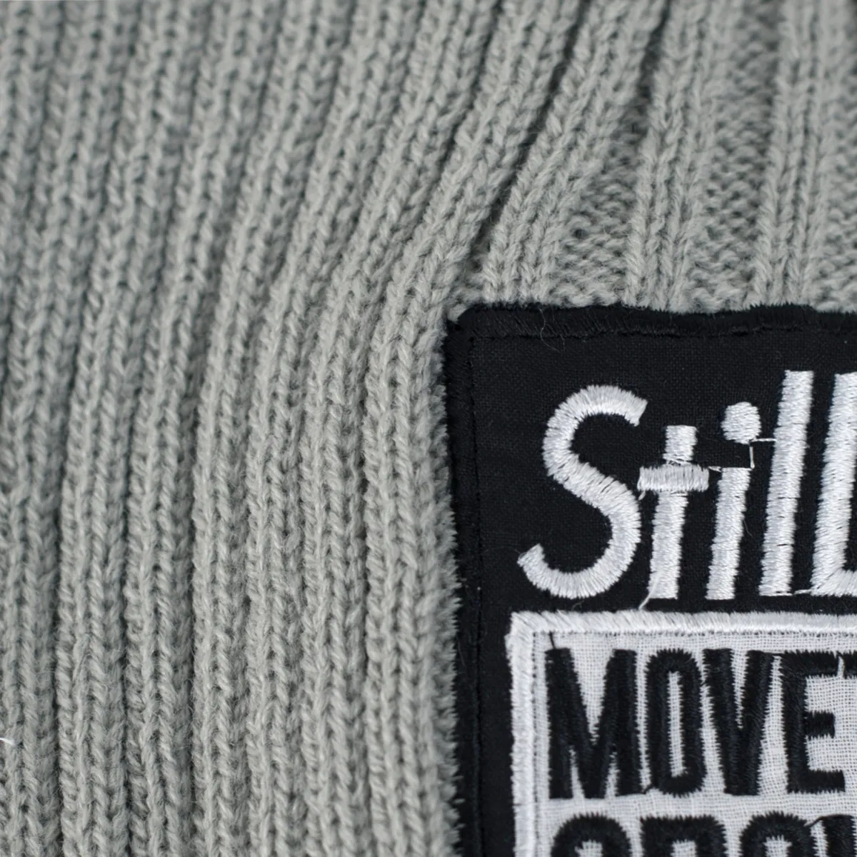 Czapka Klasyka Streetwearu