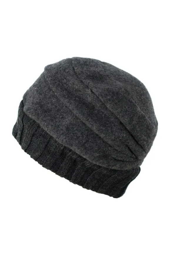 Czapka Bezpieczna Klasyka