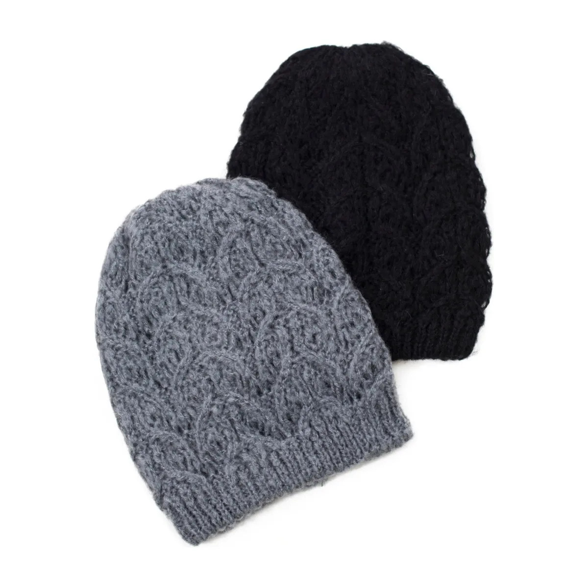 Czapka Soft & Classy