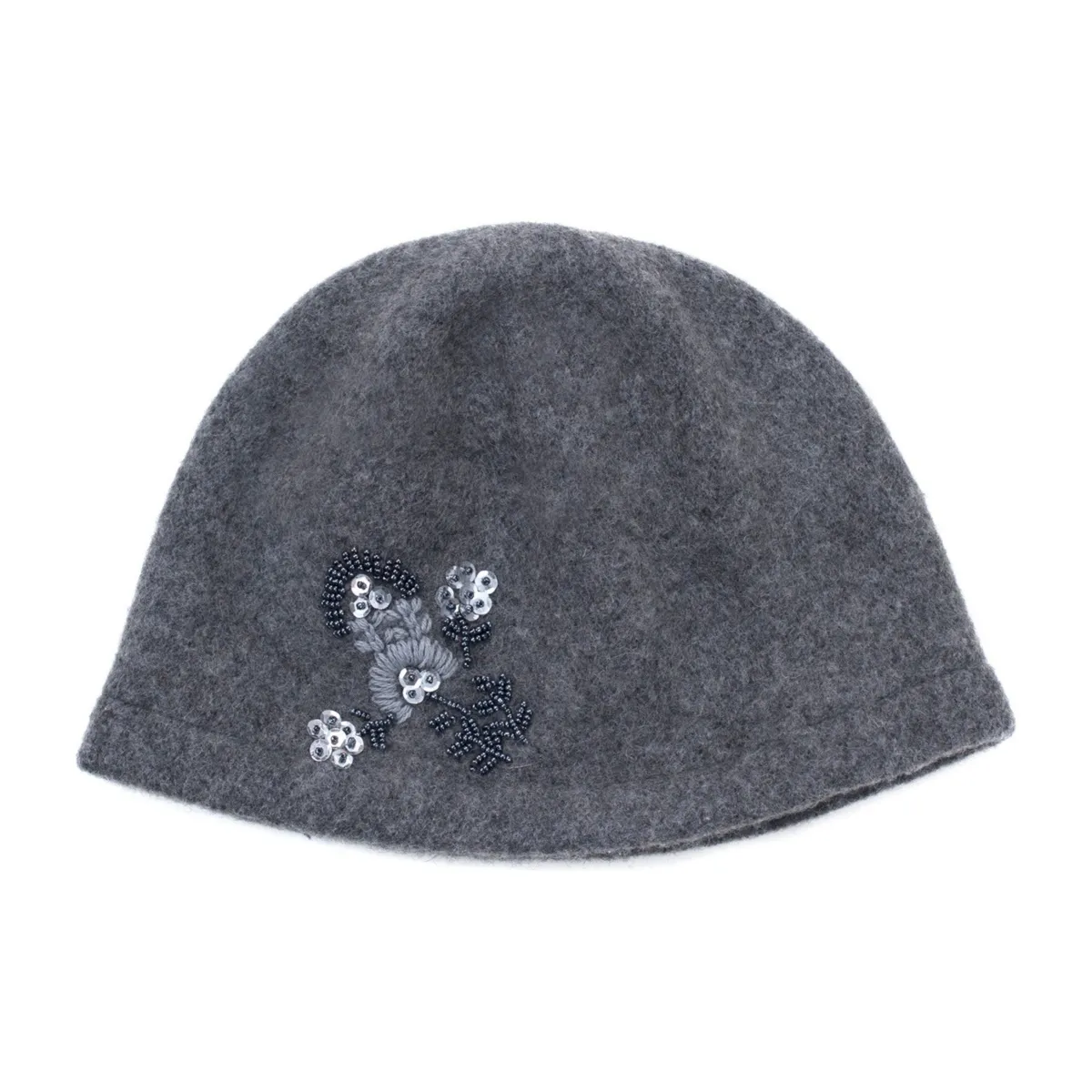 Czapka Elegancja Flory