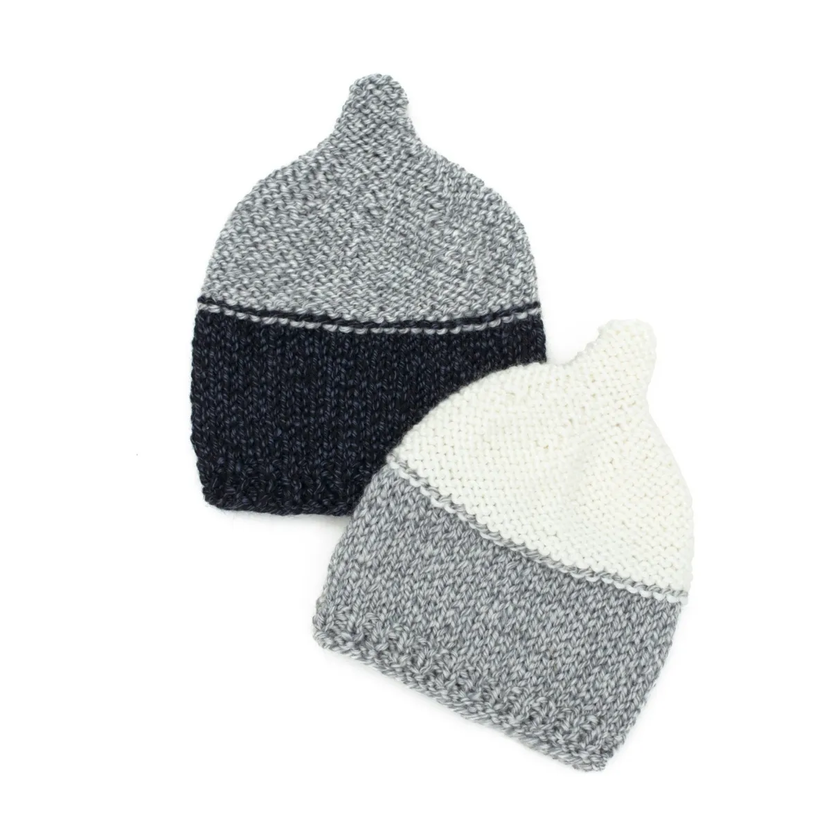 Czapka Dziecięca Dzwoneczek