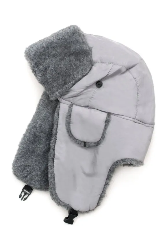 Uszanka Szpiedzy Tacy Jak My