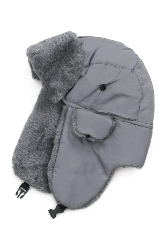 Uszanka Szpiedzy Tacy Jak My