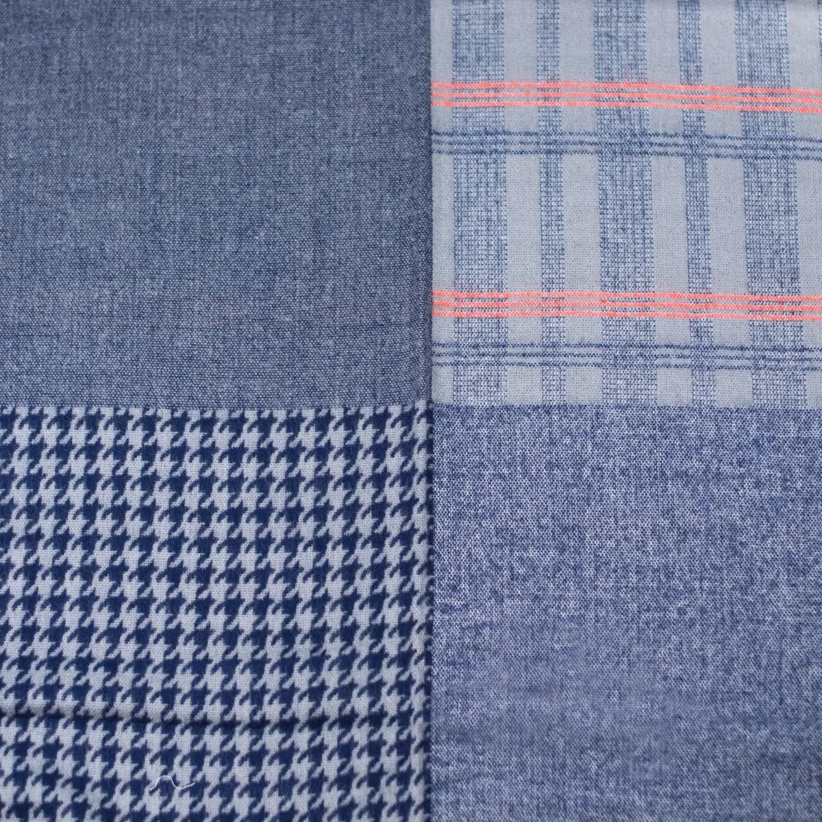 Chusta Klasyczne Wzory