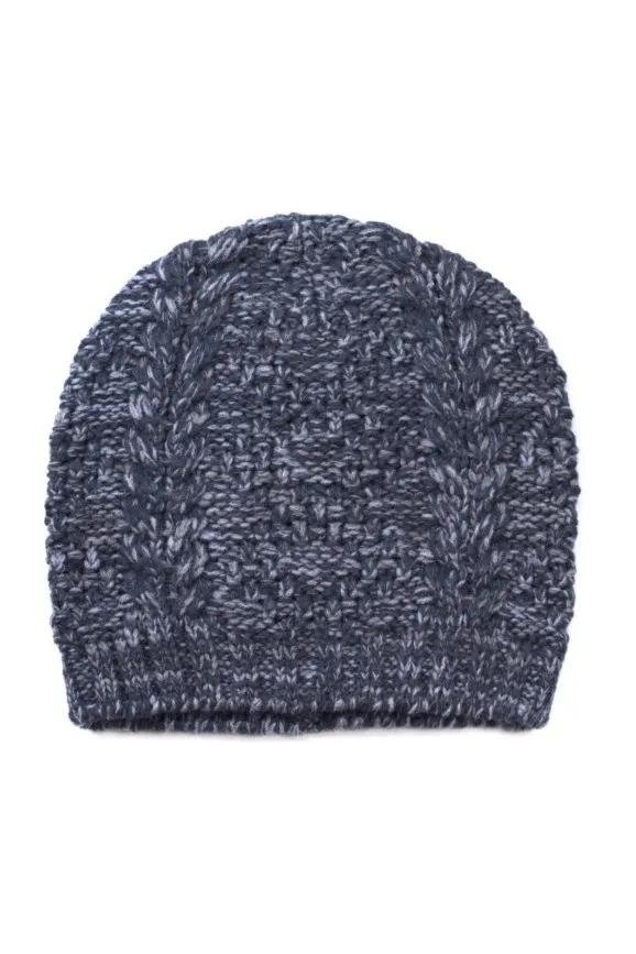 Czapka Codzienna Tonacja