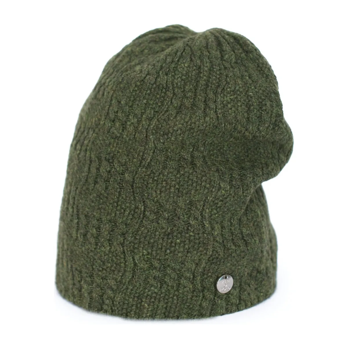 Czapka Oversize softness