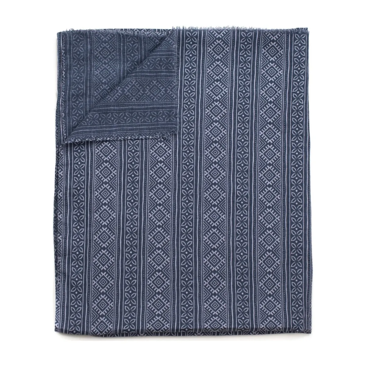 Szal Antyczny deseń