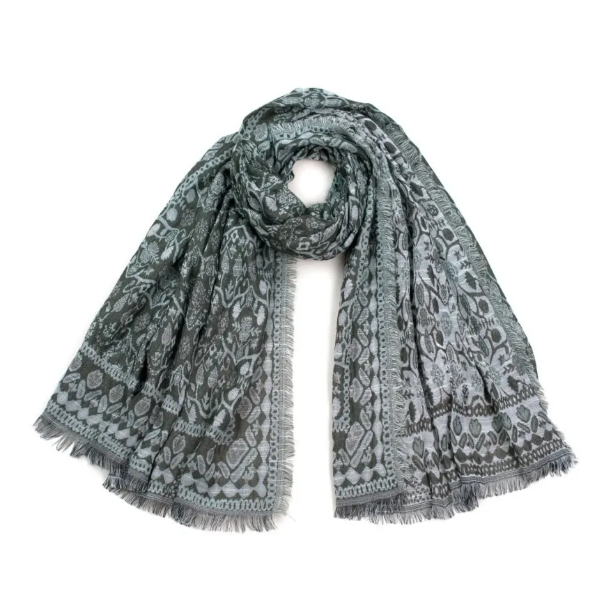 Szal Wschodnie Kobierce