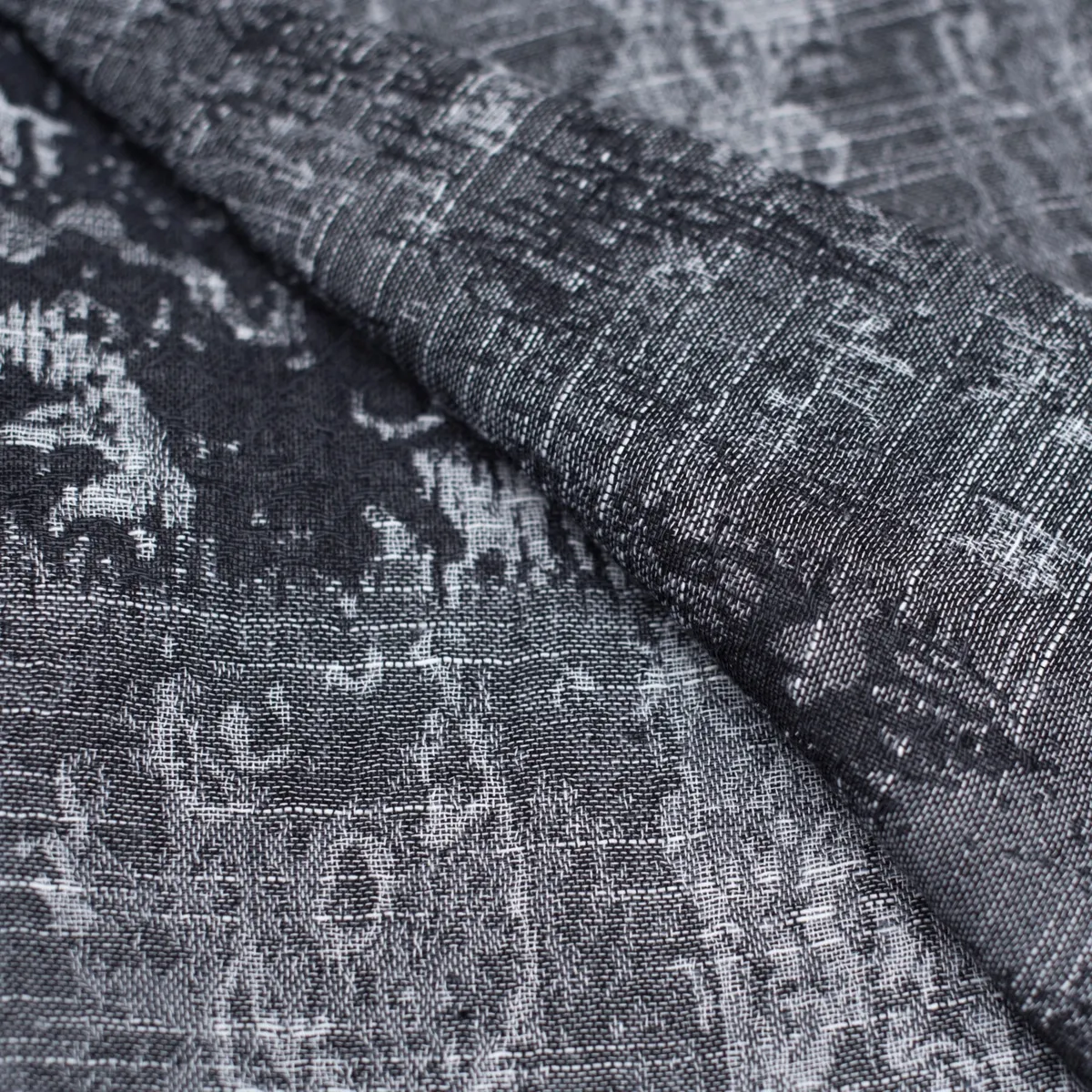 Szal Wschodnia Tkanina