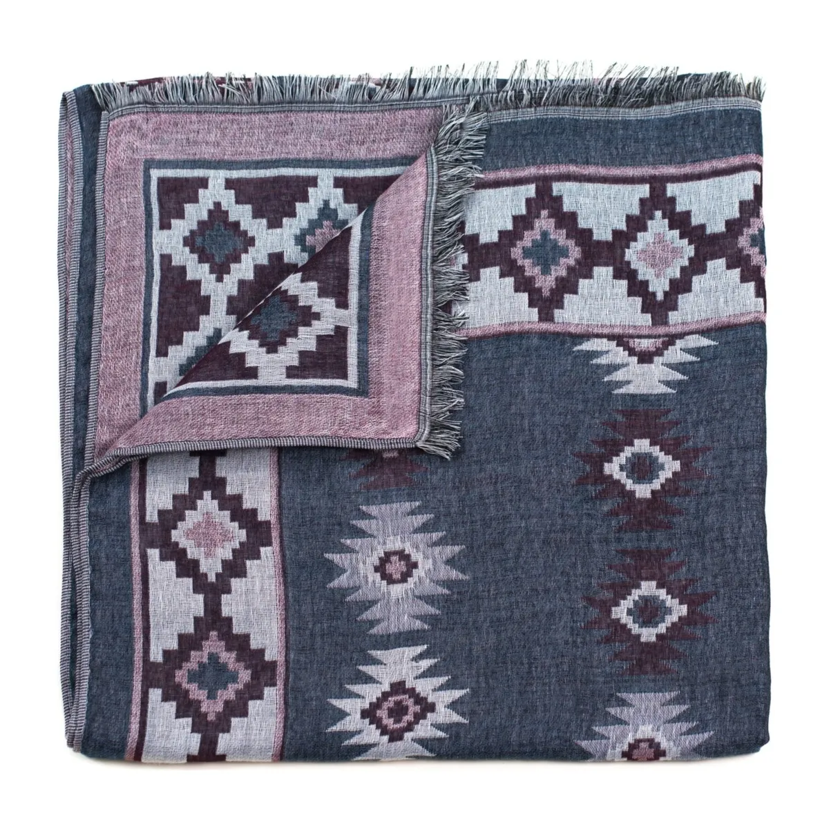 Szal Azteckie rozkosze