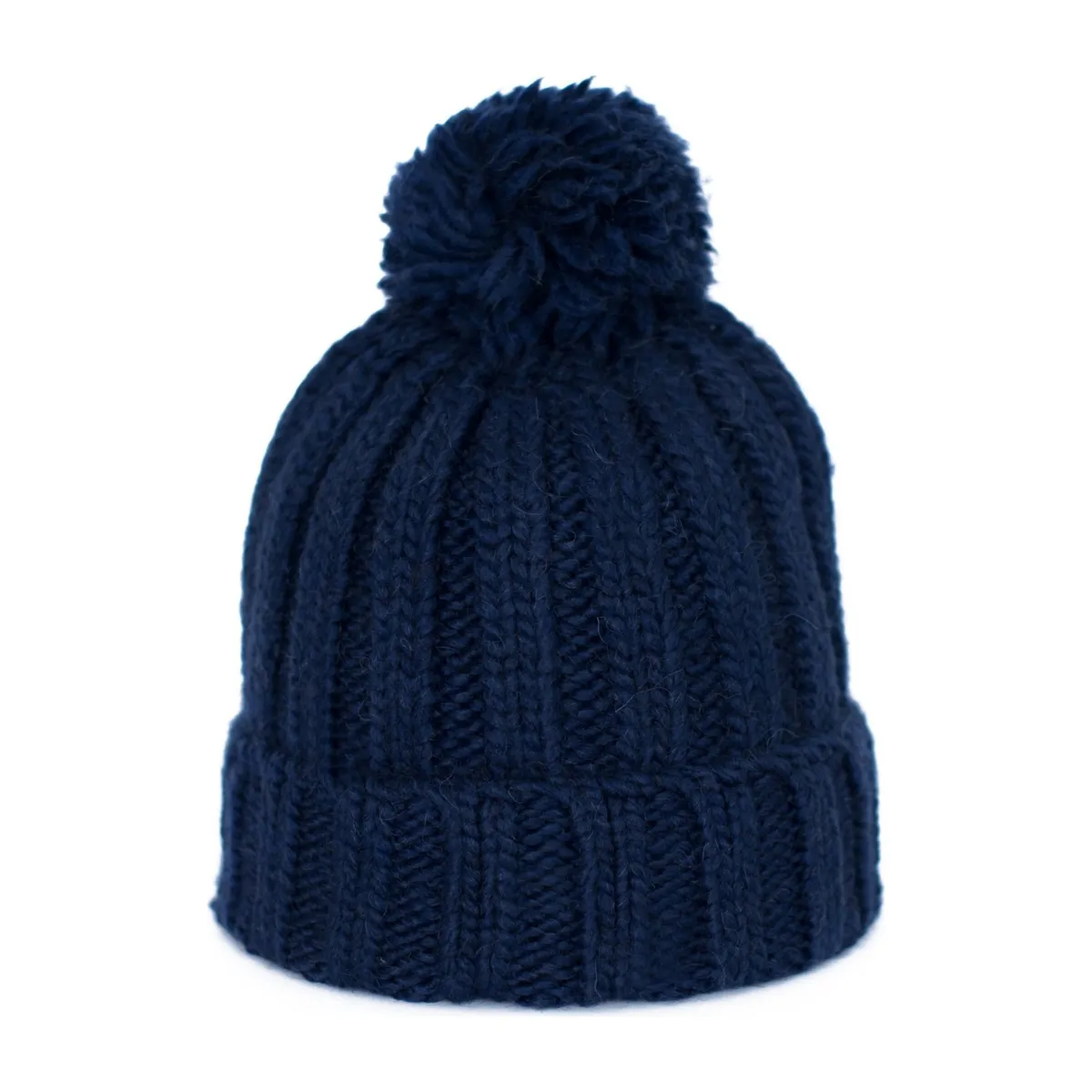 Czapka Zimowa Alpaka