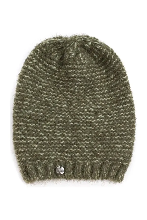 Polska czapka Błyszcząca Trawa