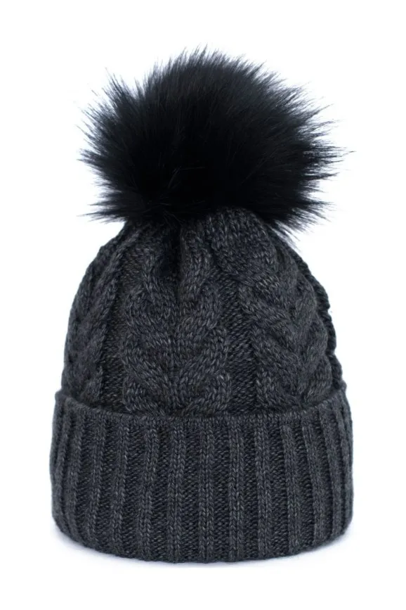 Czapka Wykwintny Warkocz