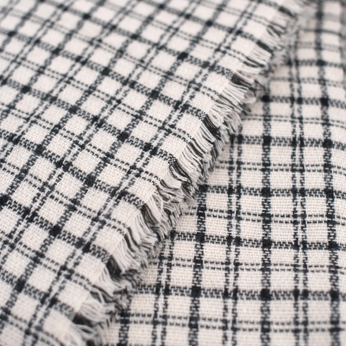 Szalik Kraciasta Esencja