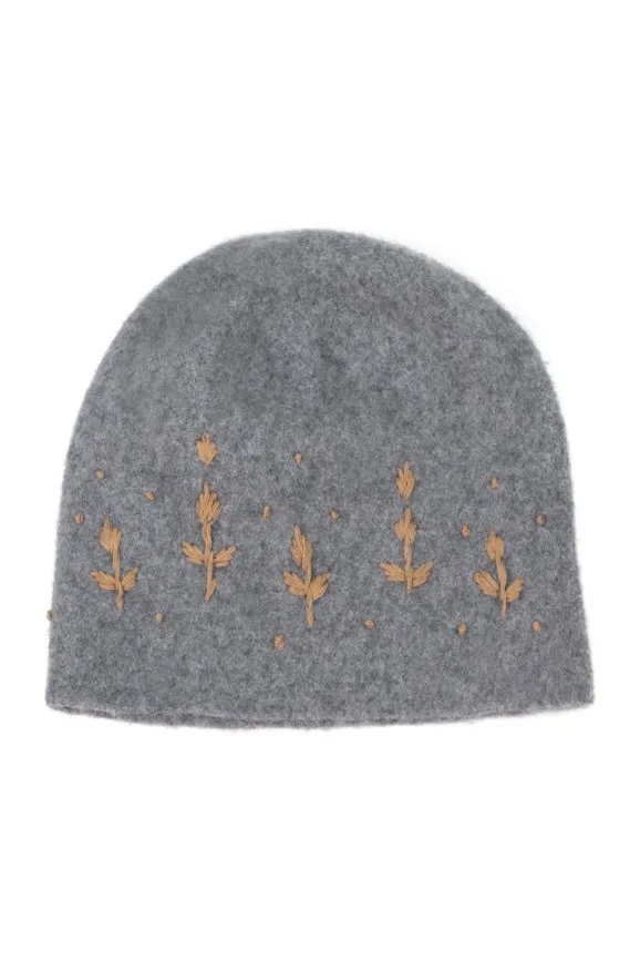 Czapka Delicate wool