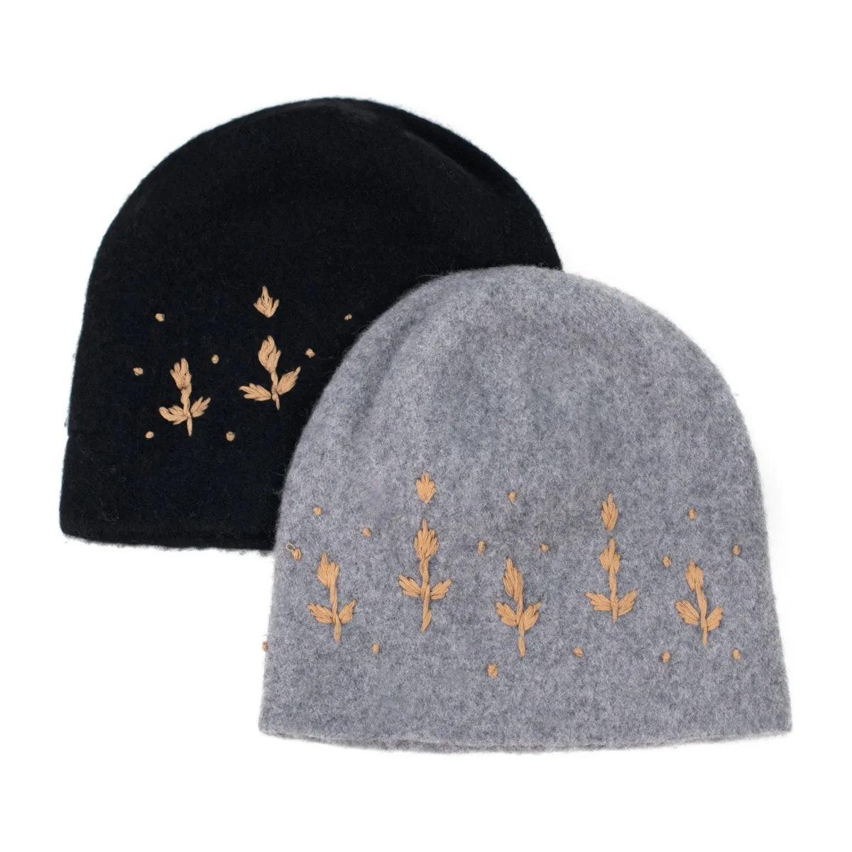 Czapka Delicate wool