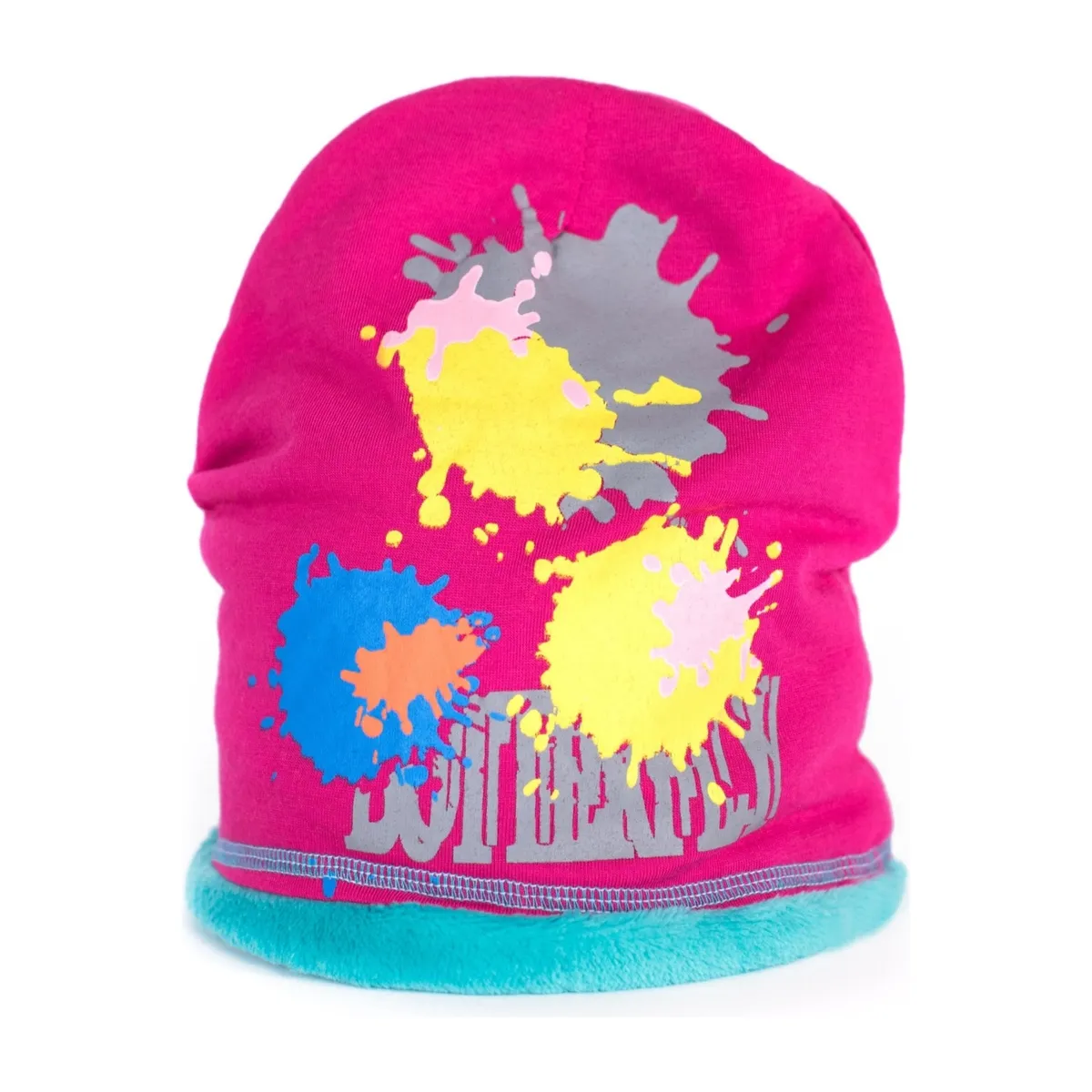 Nabarwienie – komplet dla dziewczynki