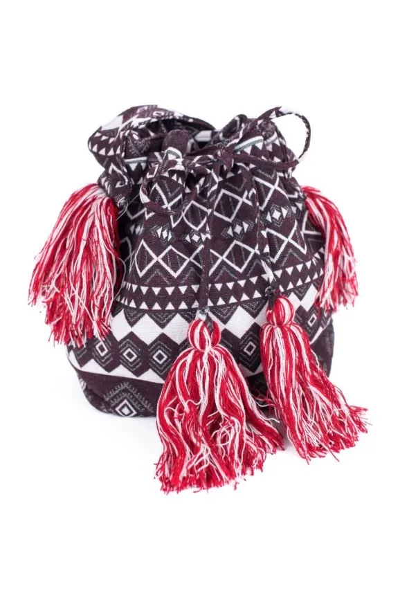 Torebka Bohemian Rhapsody