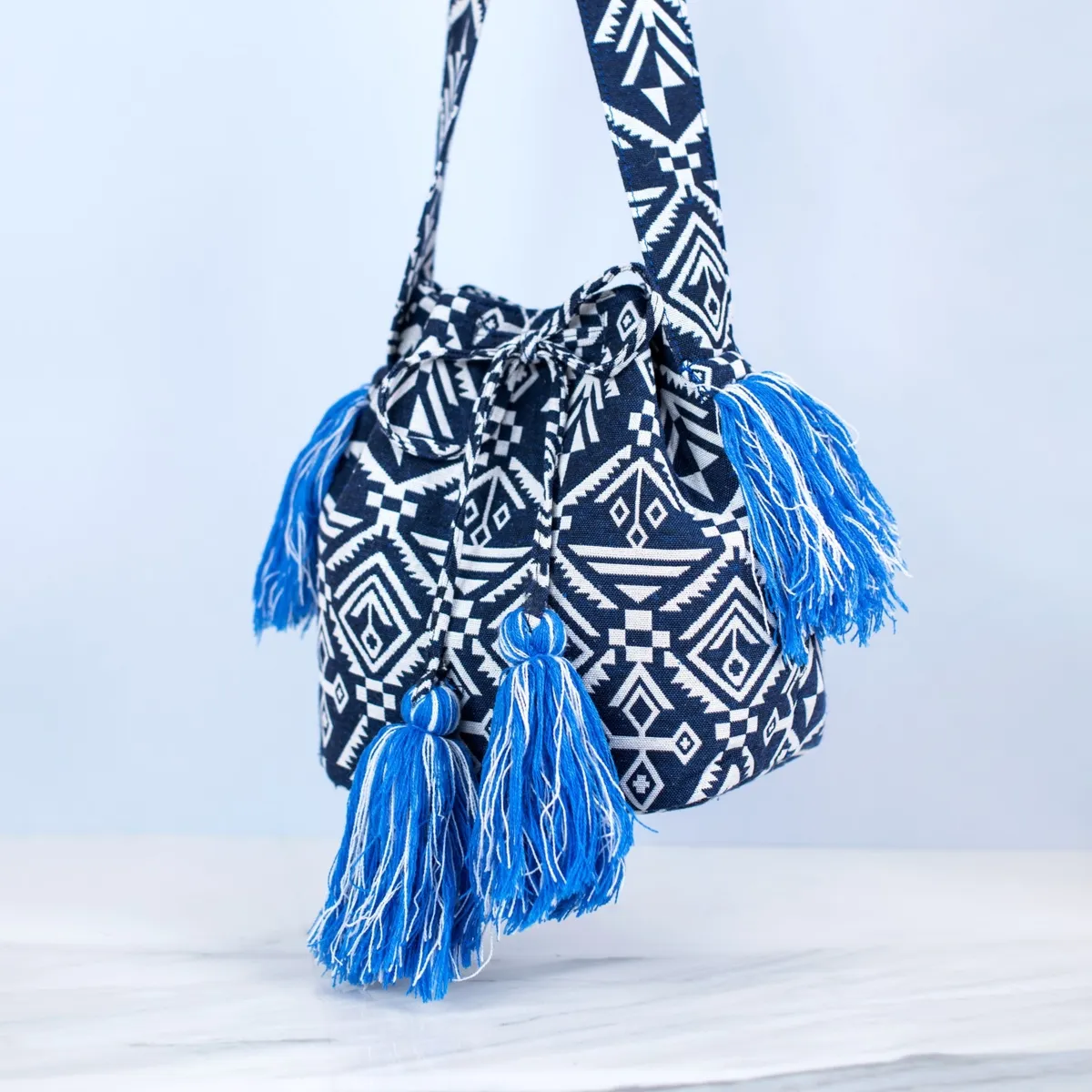 Torebka Bohemian Rhapsody