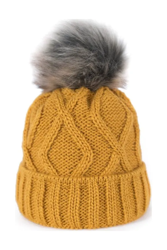 Polska czapka Radunia