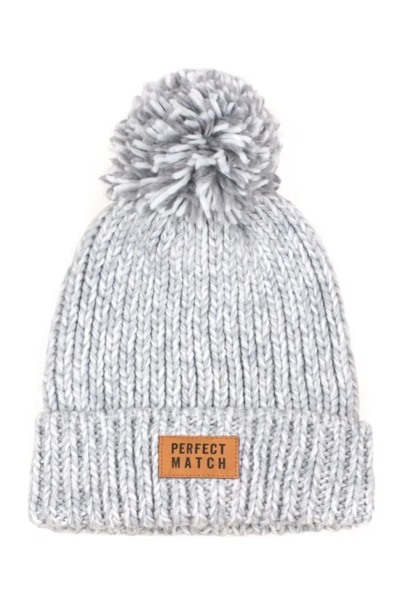 Czapka Keep Calm, Stay Warm