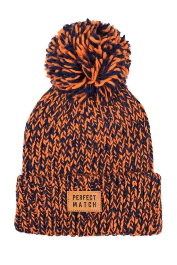 Czapka Keep Calm, Stay Warm