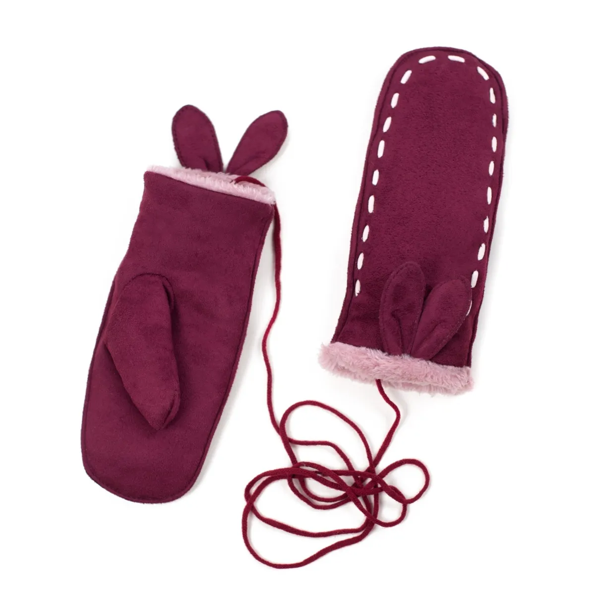 Rękawiczki Winter Rabbit