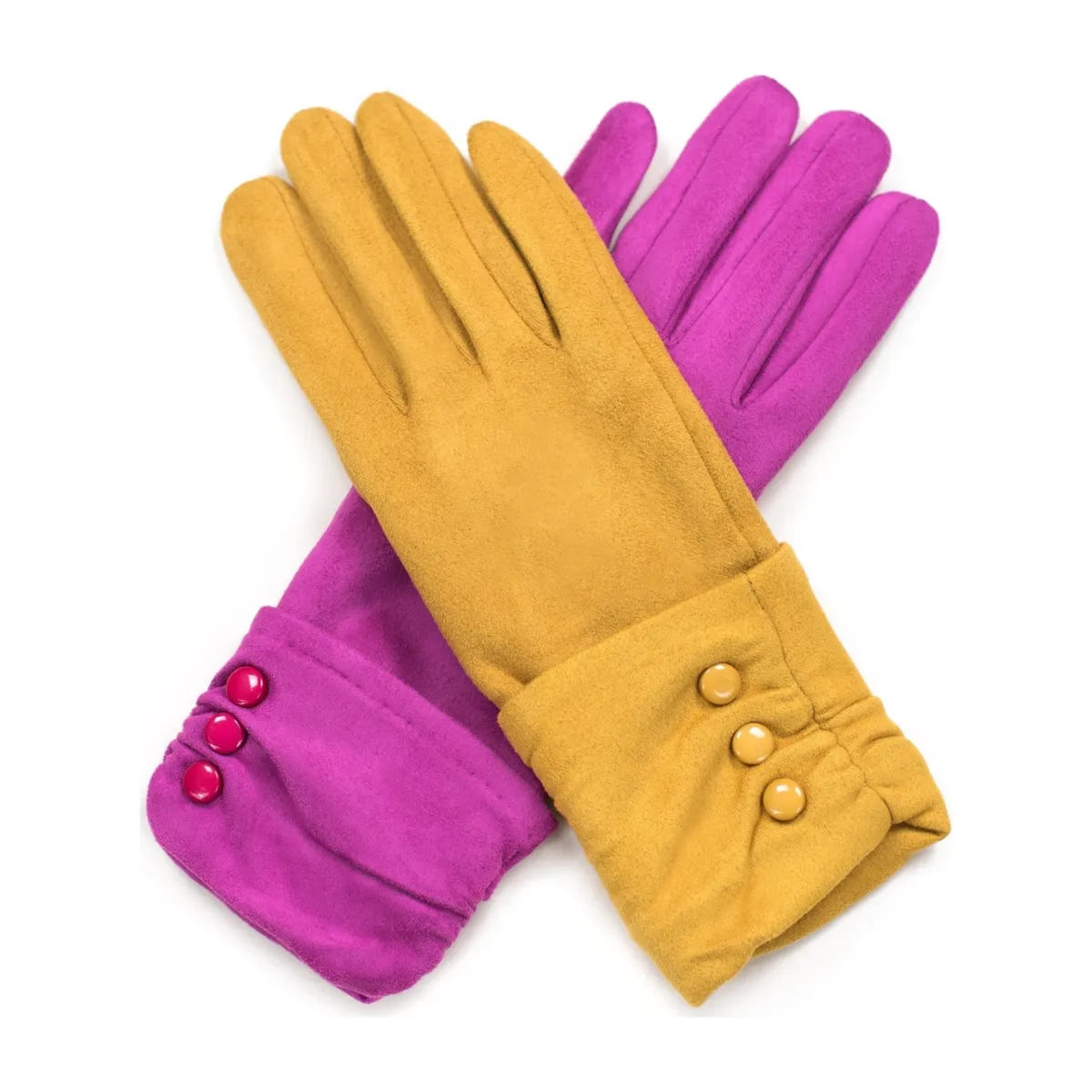 Rękawiczki Mediolan