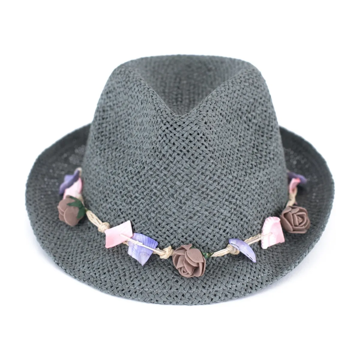 Kapelusz Mała Buntowniczka