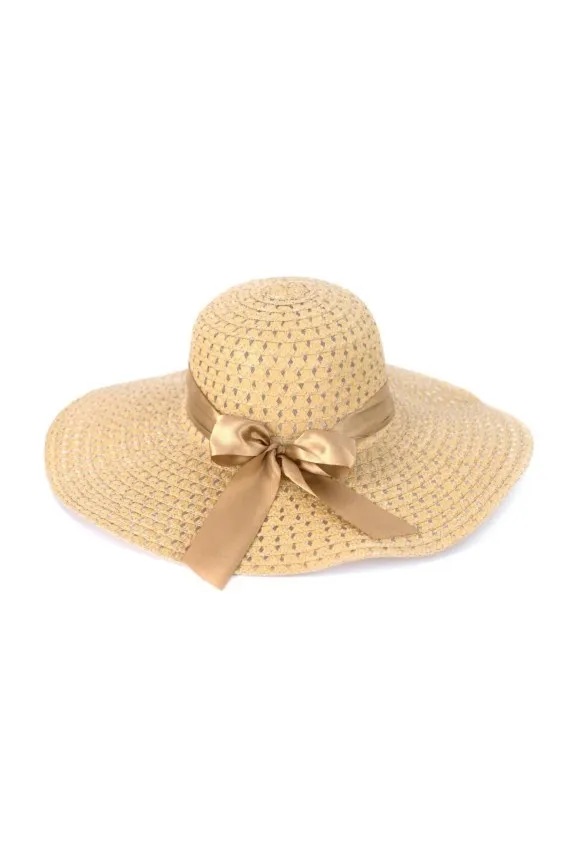 Kapelusz Classic Elegance