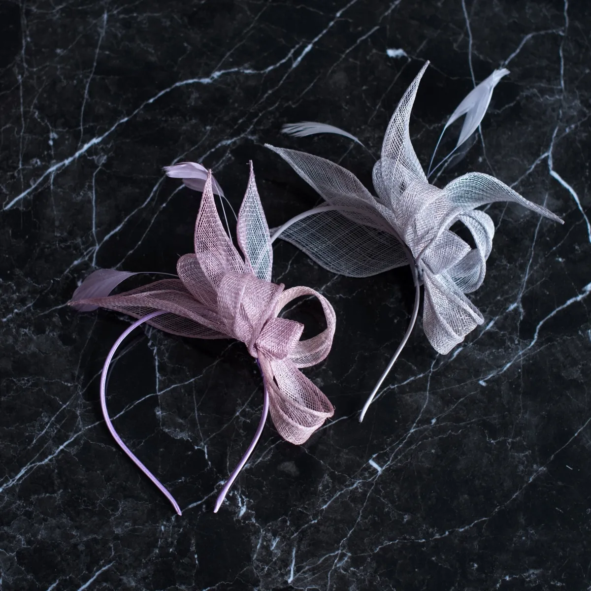 Fascynator Stylish Bow