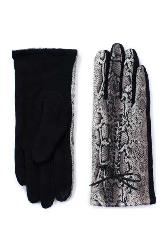 Rękawiczki Snake Ombre