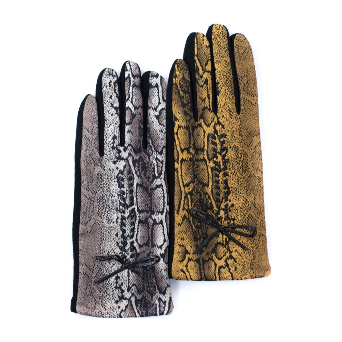 Rękawiczki Snake Ombre