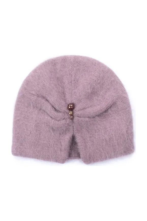 Czapka Winter Elegance