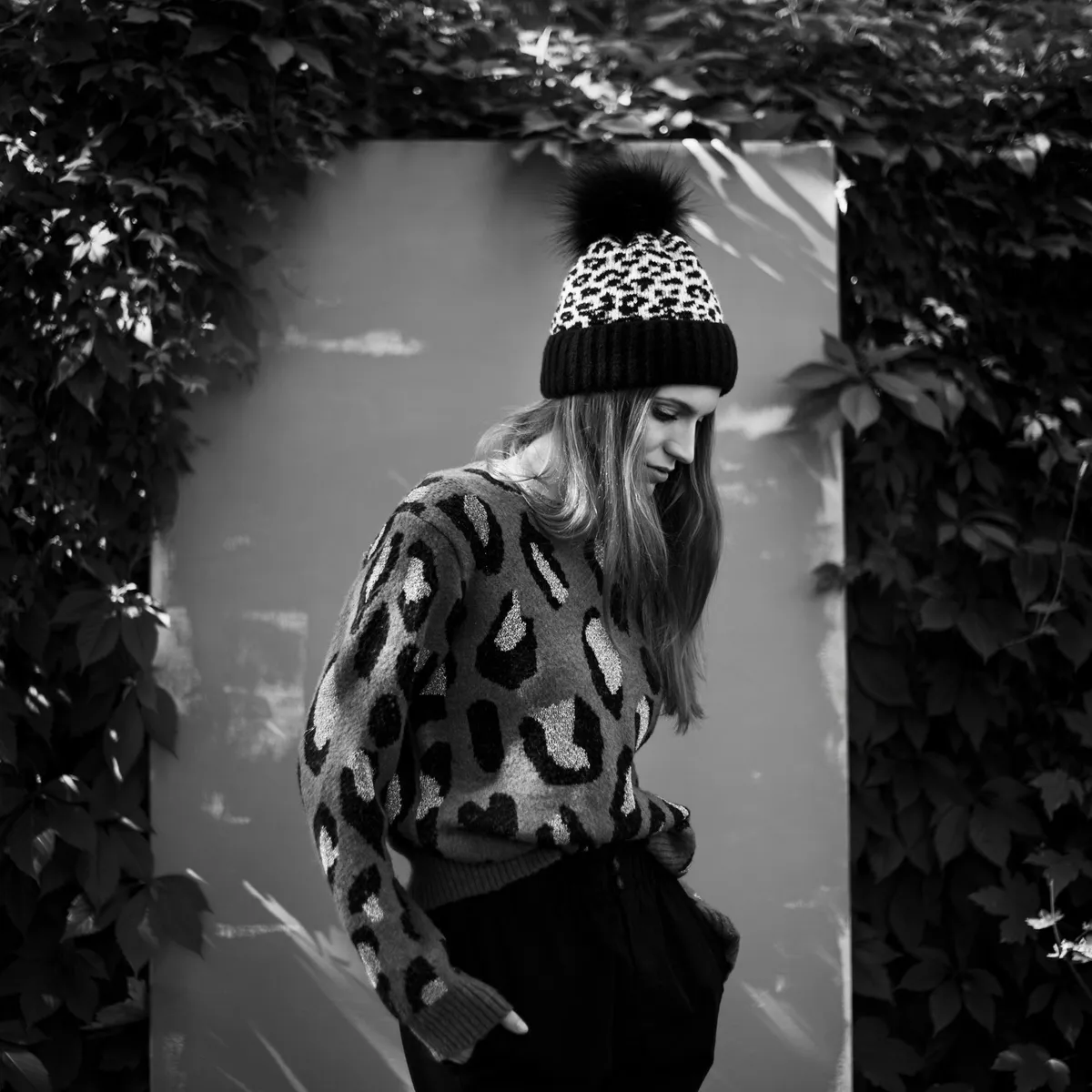 Polska czapka Kici, Kici