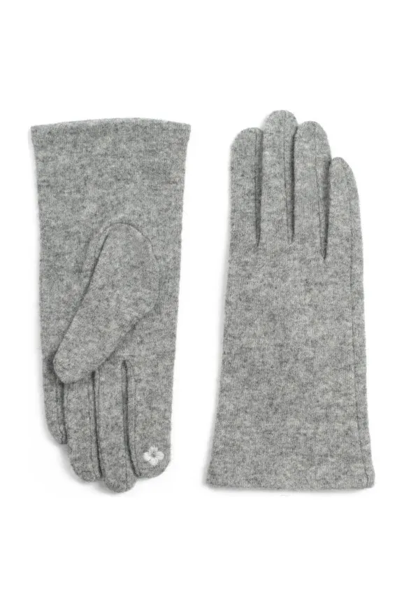 Rękawiczki Wełniany klasyk